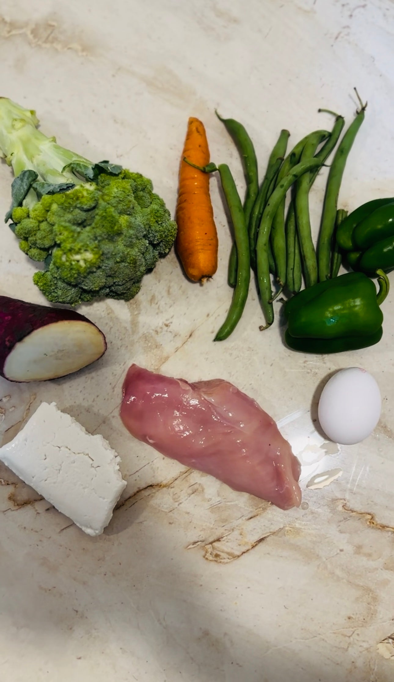 🐶 Inside Coco’s Bowl: A Love Letter to Real Food (With a Side of Sass)